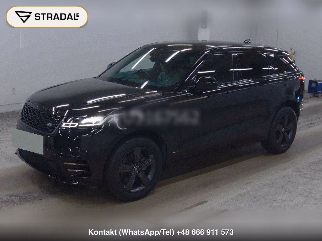 LAND ROVER RANGE ROVER VELAR 4WD R-DYNAMIC S 250PS, miniaturka 5