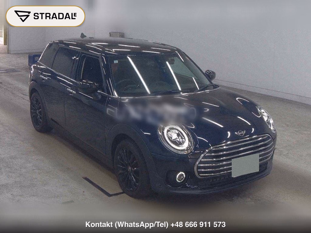 MINI MINI WG COOPER D CLUBMAN, miniaturka 2