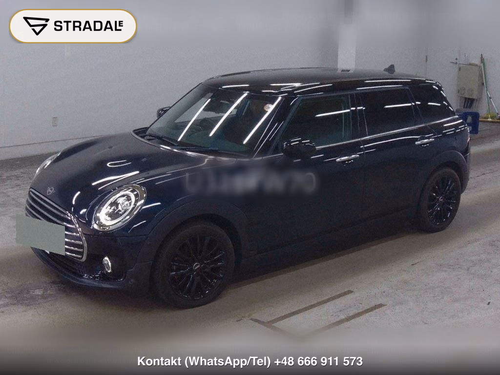 MINI MINI WG COOPER D CLUBMAN, miniaturka 5