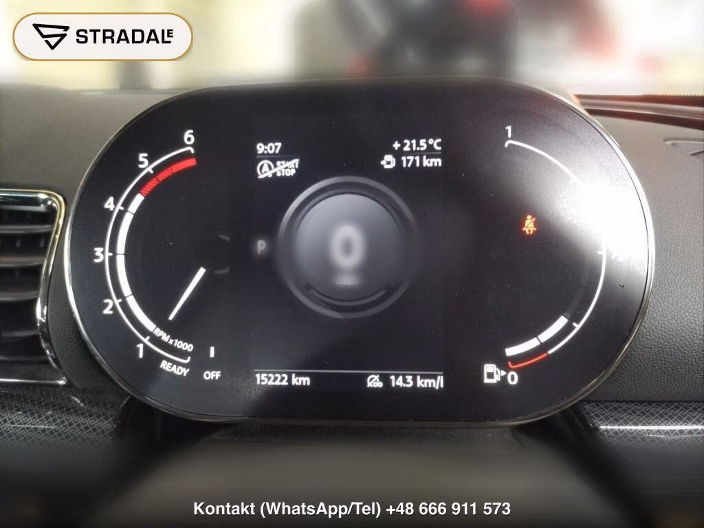 MINI MINI WG COOPER D CLUBMAN, miniaturka 7