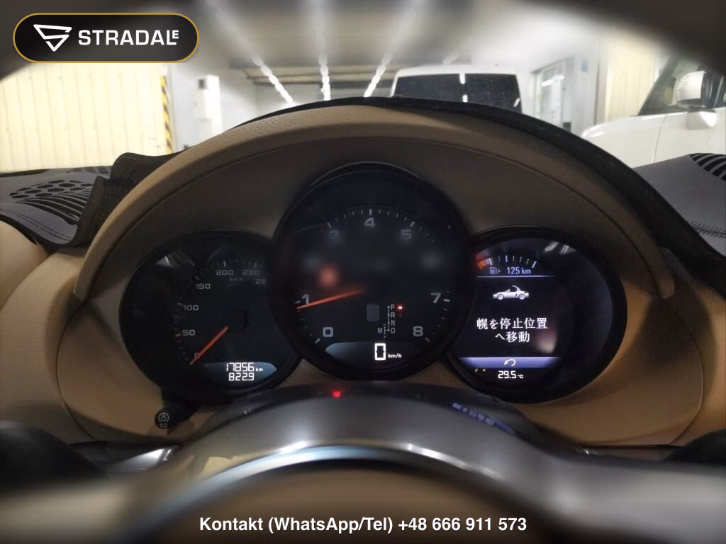 PORSCHE 718 BOXSTER 718 BOXSTER, miniaturka 7