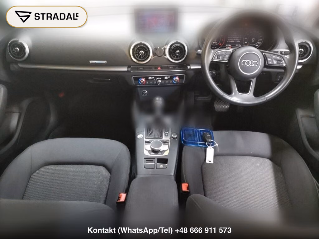 AUDI A3 5D SPORTBACK 30 TFSI, miniaturka 4