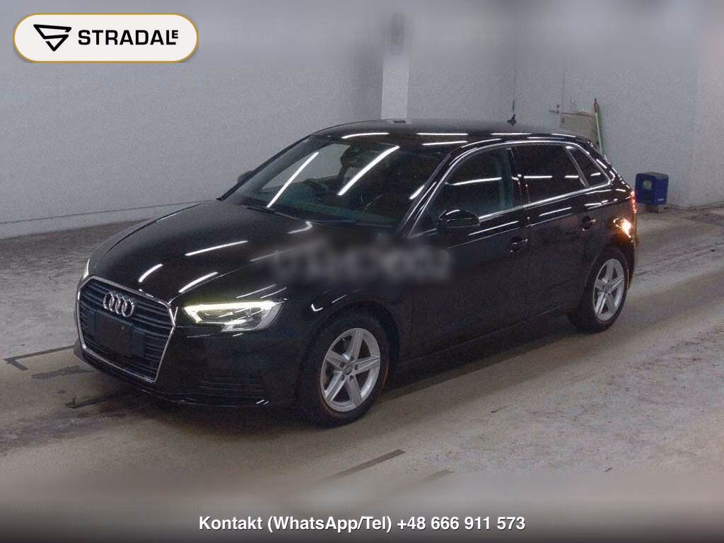 AUDI A3 5D SPORTBACK 30 TFSI, miniaturka 5
