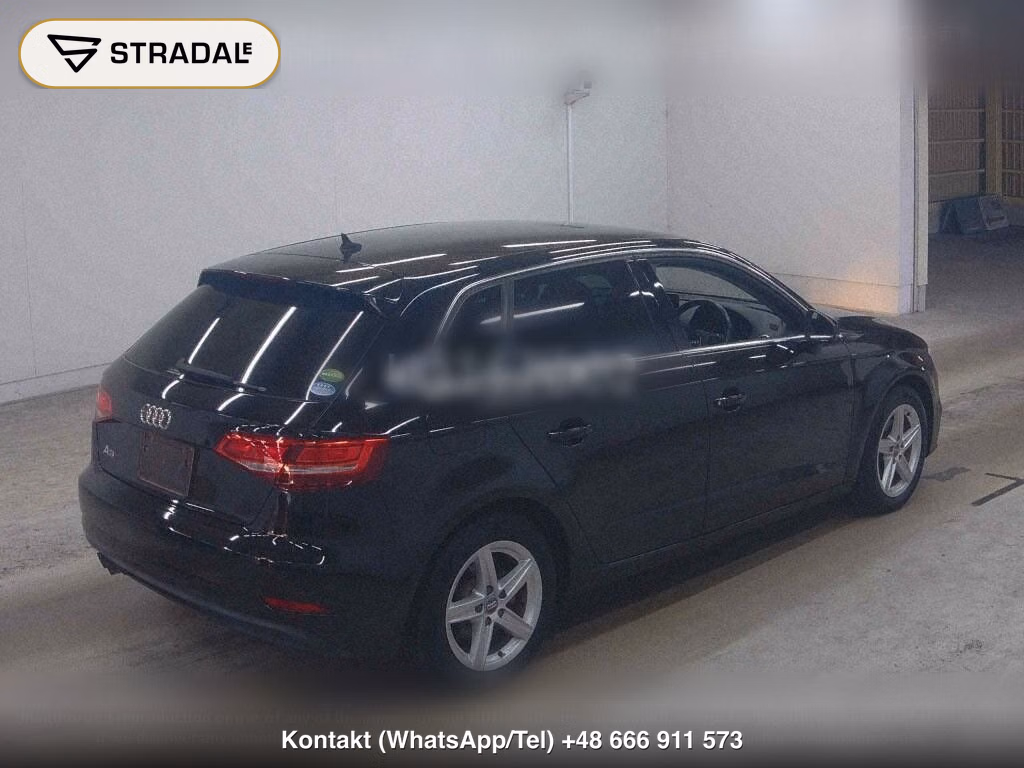 AUDI A3 5D SPORTBACK 30 TFSI, miniaturka 6
