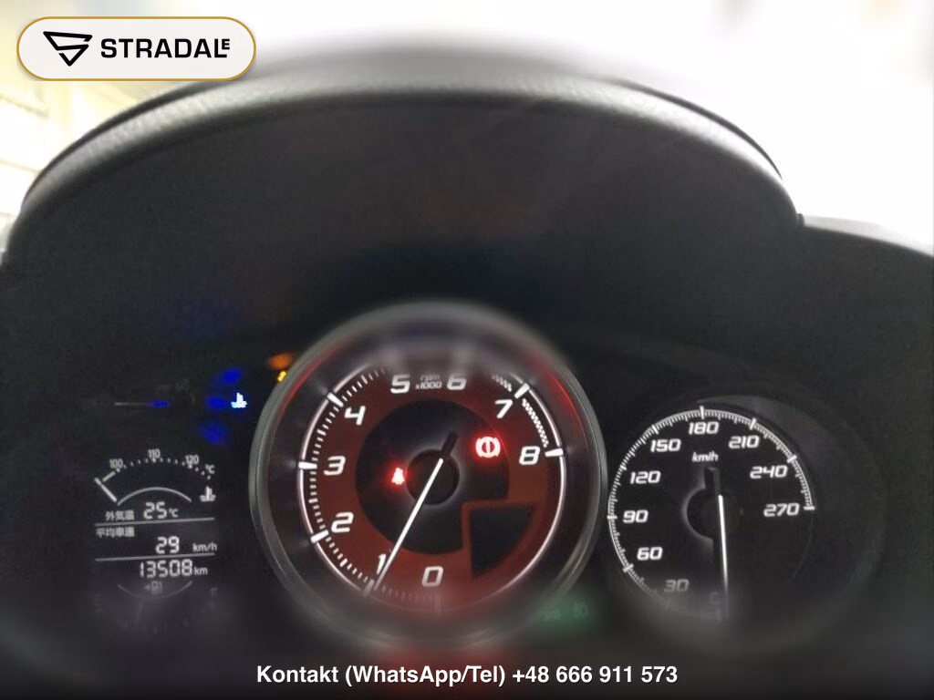 ABARTH 124 SPIDER BASE GRADE, miniaturka 7
