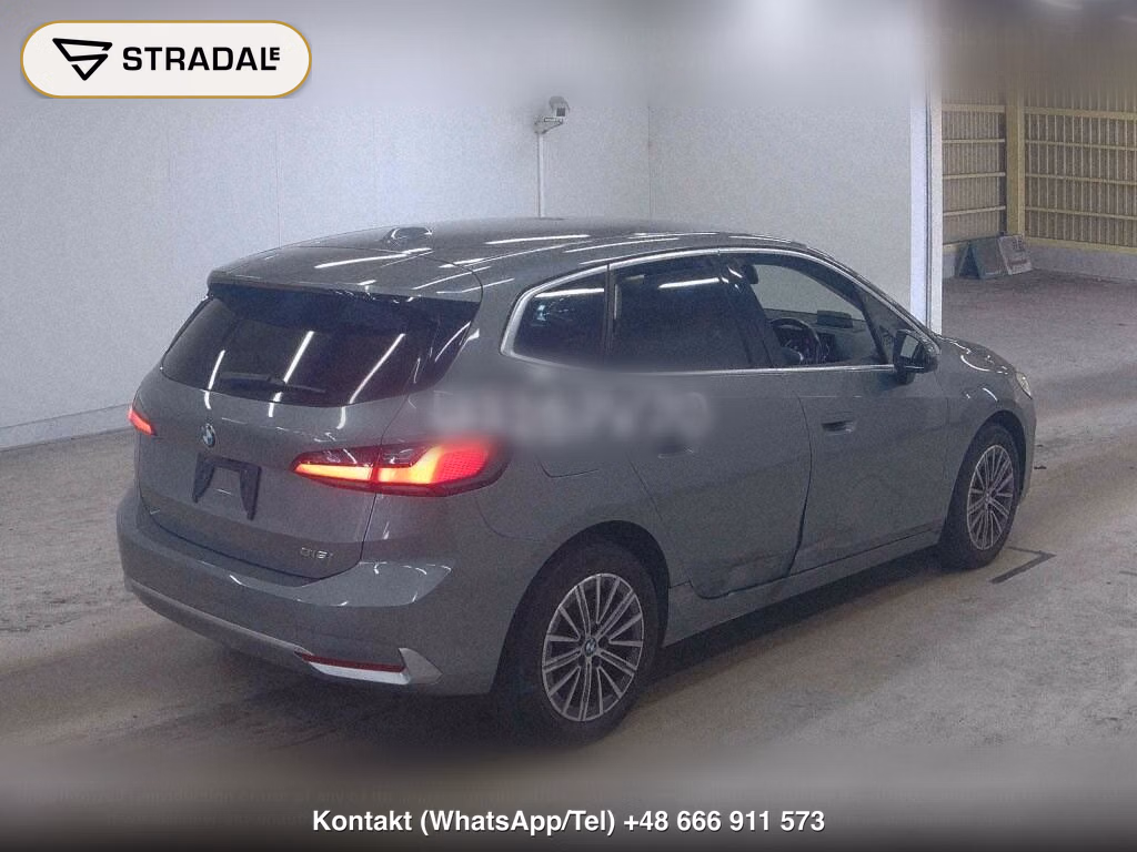 BMW 2 SERIES 5D 218I ACTIVE TOURER EXCLUSIVE, miniaturka 6