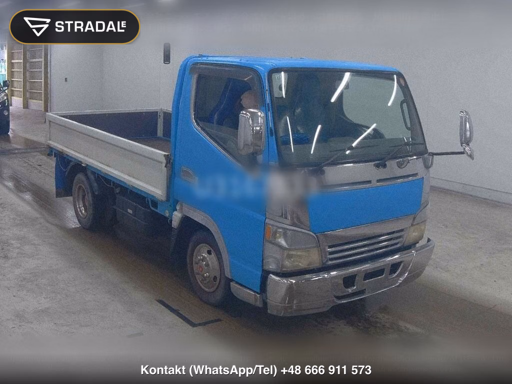 MITSUBISHI FUSO CANTER 2D, miniaturka 2