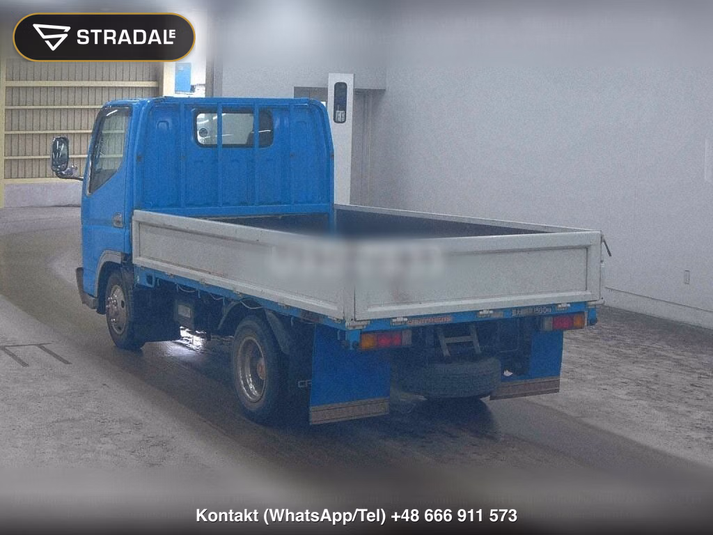MITSUBISHI FUSO CANTER 2D, miniaturka 3