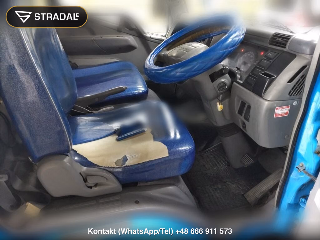 MITSUBISHI FUSO CANTER 2D, miniaturka 4