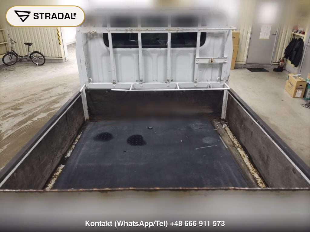 MITSUBISHI FUSO CANTER 4D OTHERS, miniaturka 7