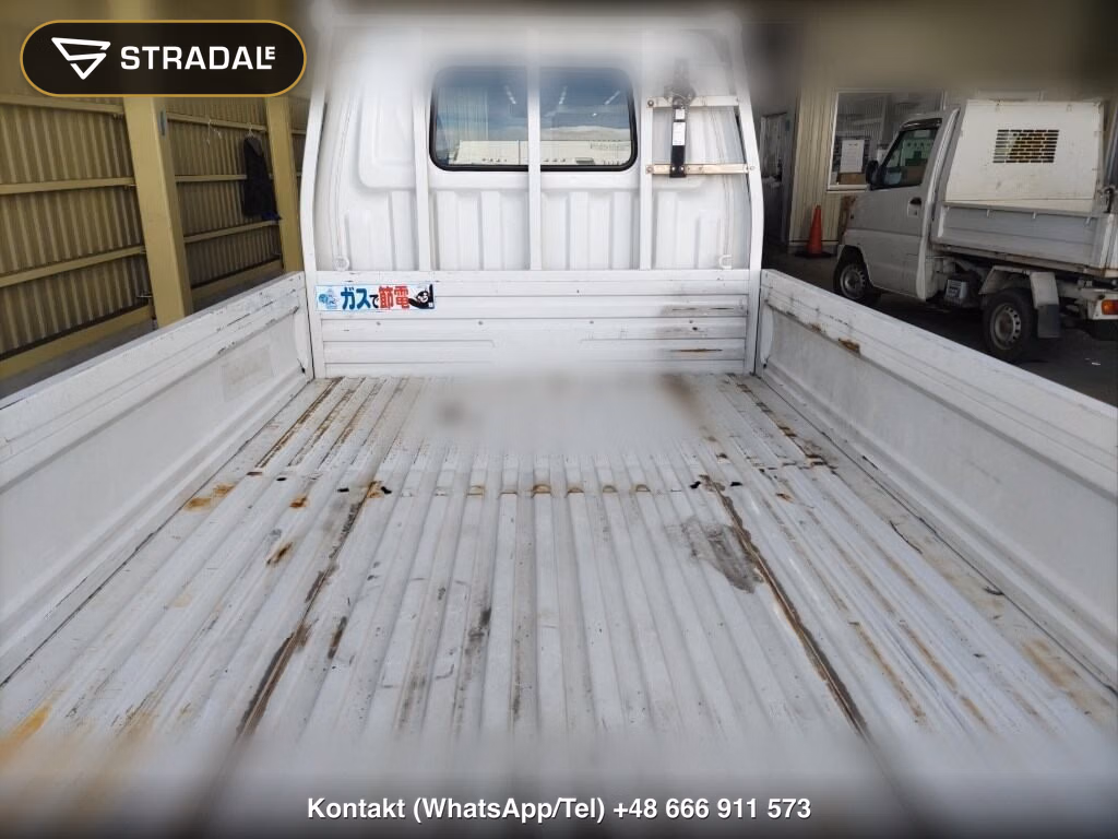 MAZDA BONGO TRUCK DX, miniaturka 7
