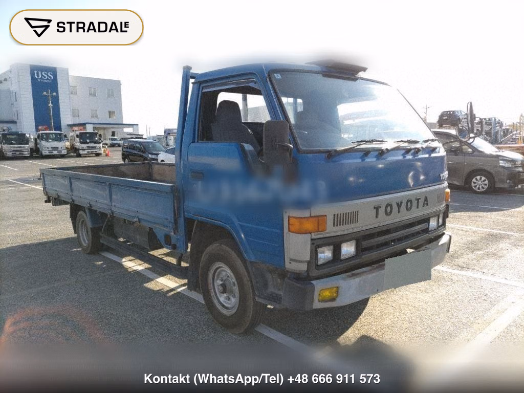 TOYOTA TOYOACE 2D OTHERS, miniaturka 2