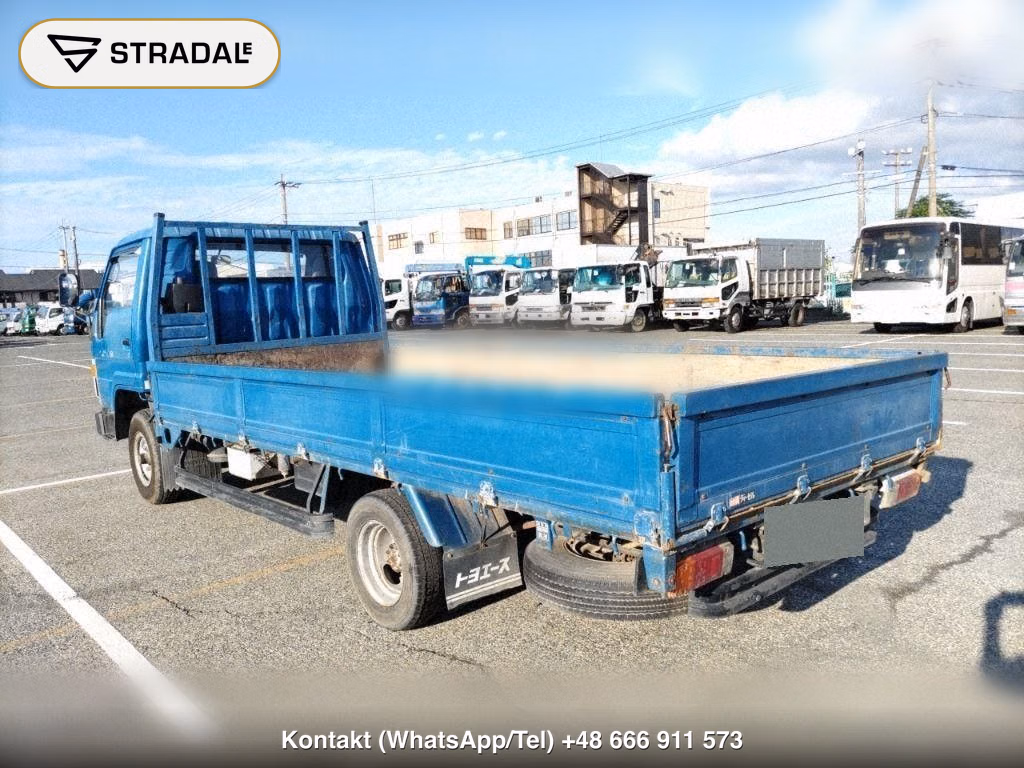 TOYOTA TOYOACE 2D OTHERS, miniaturka 3