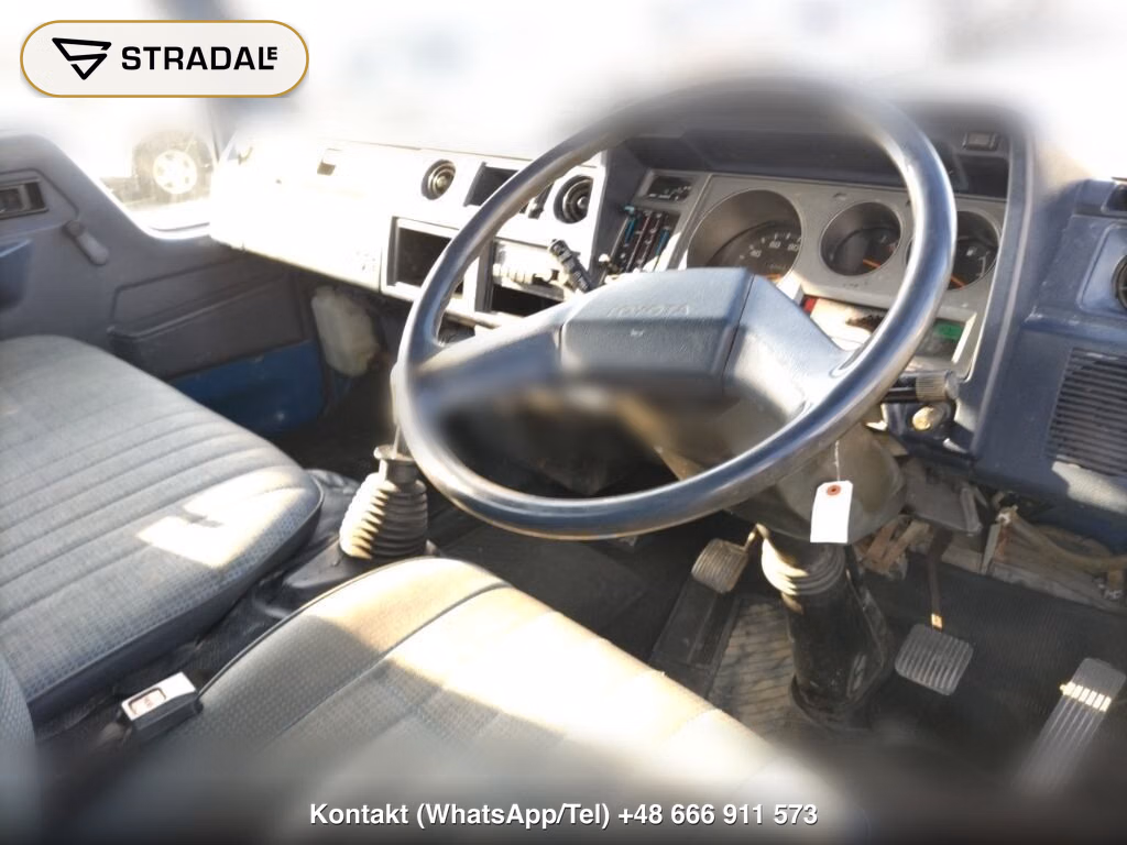 TOYOTA TOYOACE 2D OTHERS, miniaturka 4