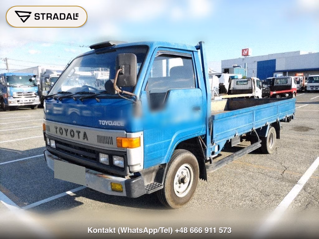 TOYOTA TOYOACE 2D OTHERS, miniaturka 5