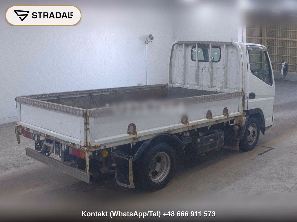 MITSUBISHI FUSO CANTER GUTS 2D, miniaturka 6
