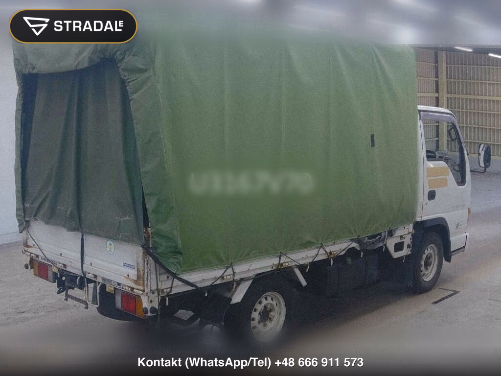 ISUZU ELF TRUCK 2D OTHERS, miniaturka 6