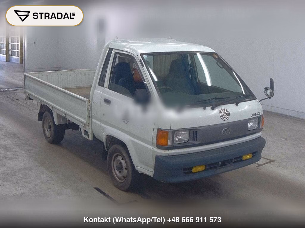 TOYOTA LITEACE TRUCK, miniaturka 2
