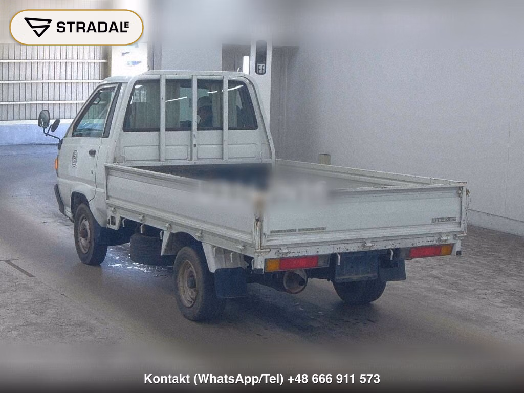TOYOTA LITEACE TRUCK, miniaturka 3