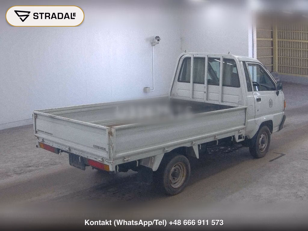 TOYOTA LITEACE TRUCK, miniaturka 6