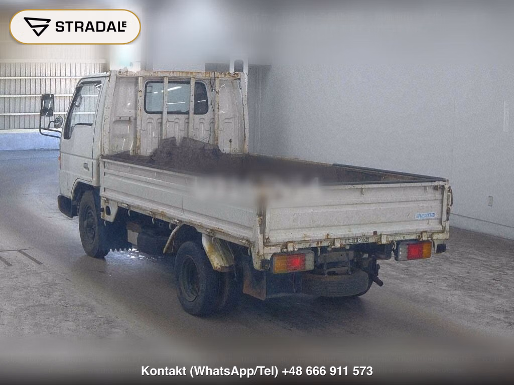MAZDA TITAN TRUCK 2D, miniaturka 3