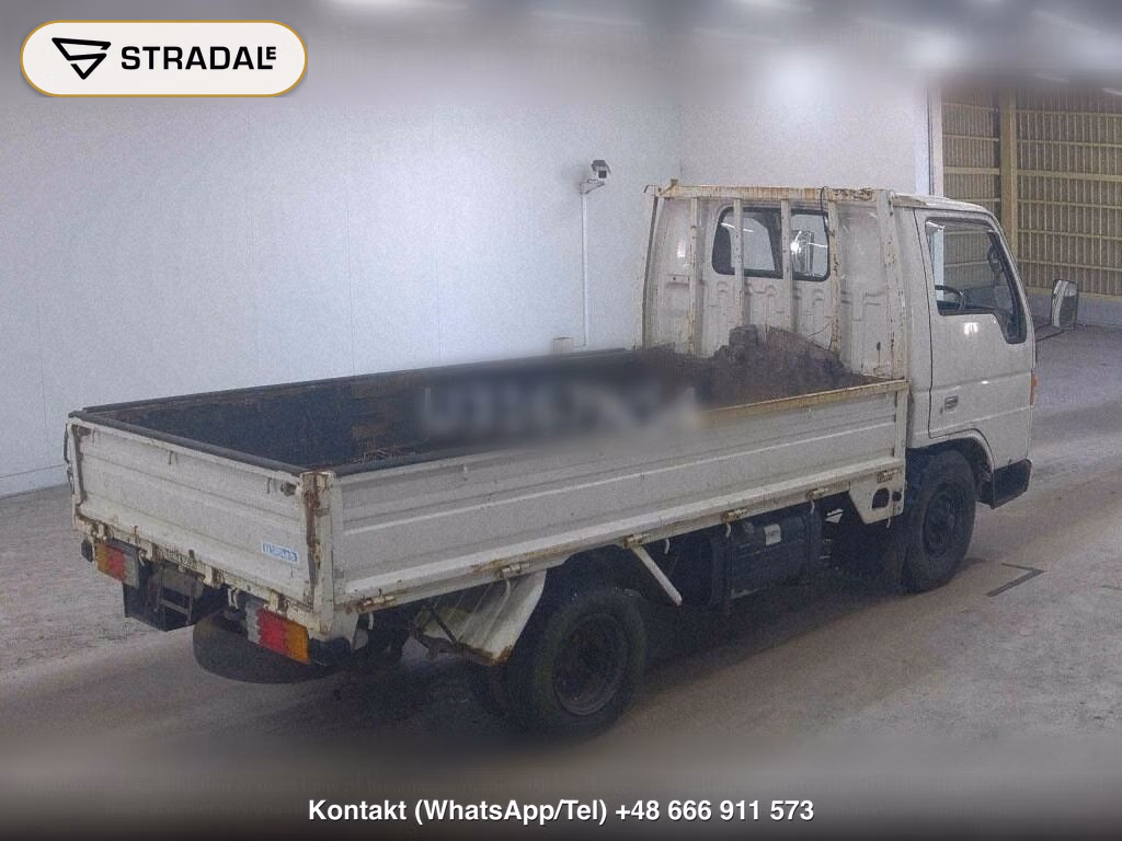 MAZDA TITAN TRUCK 2D, miniaturka 6