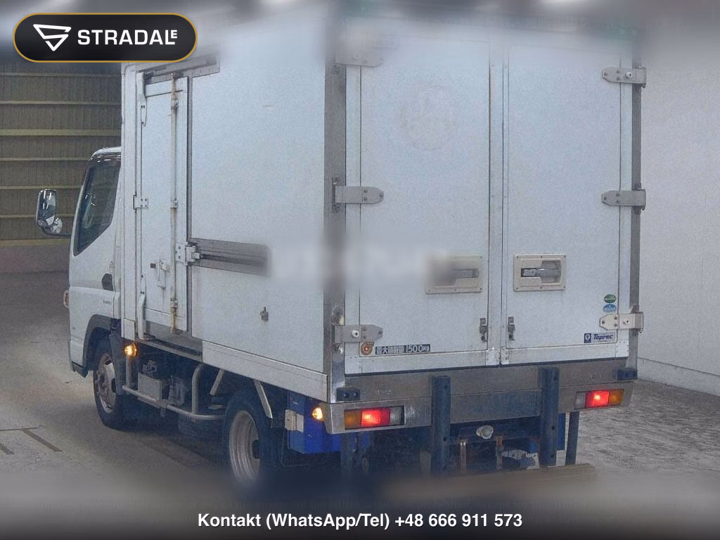 MITSUBISHI FUSO CANTER 2D OTHERS, miniaturka 3