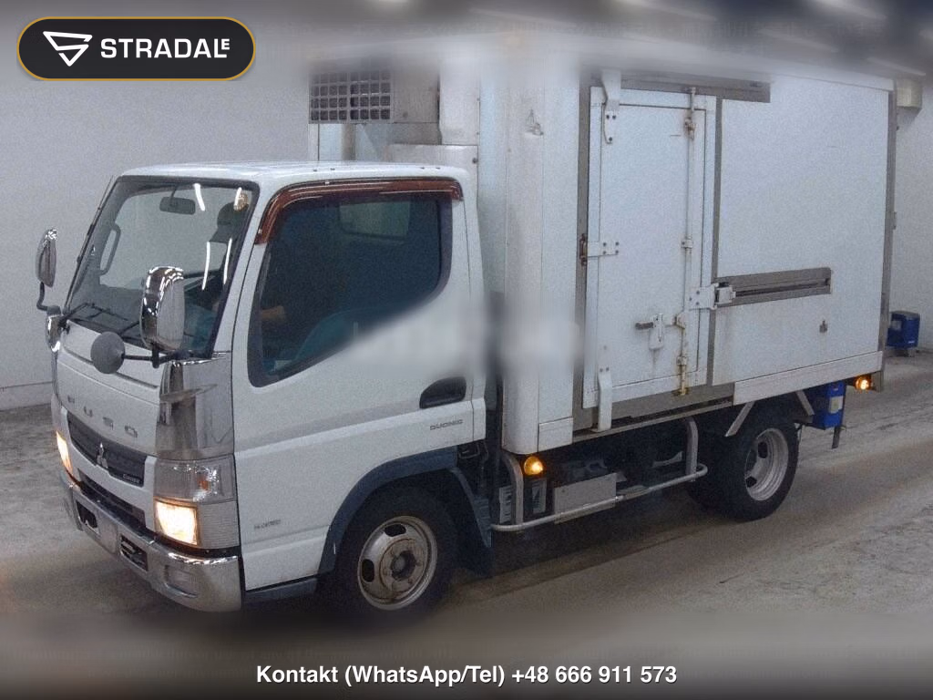 MITSUBISHI FUSO CANTER 2D OTHERS, miniaturka 5