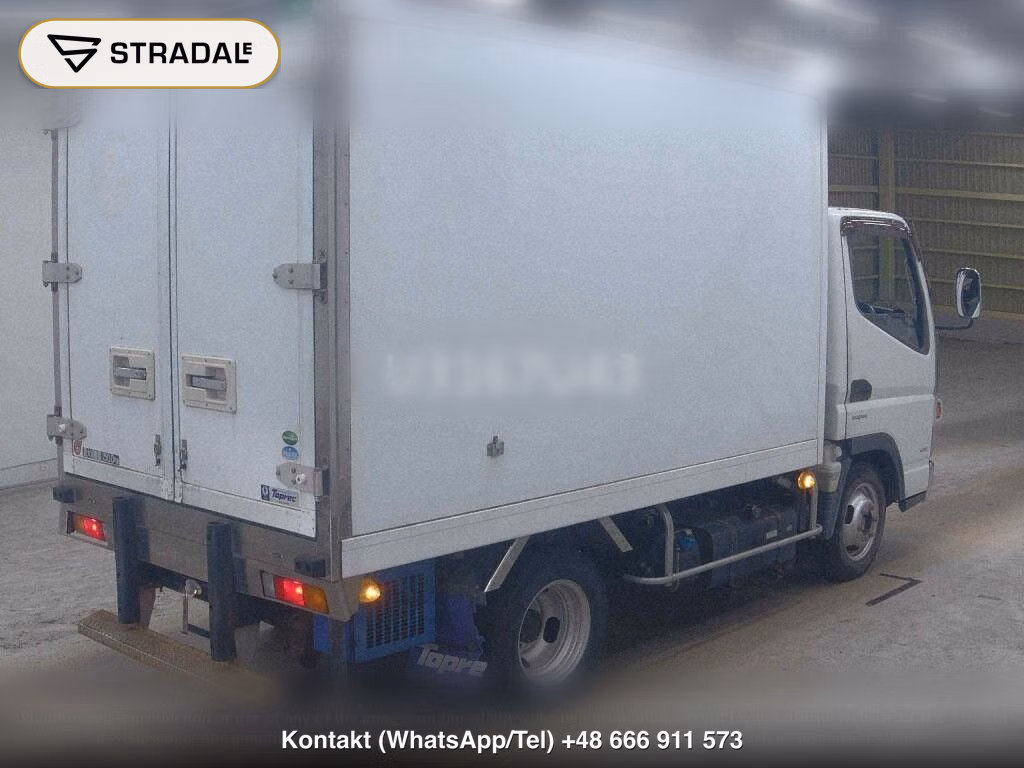 MITSUBISHI FUSO CANTER 2D OTHERS, miniaturka 6