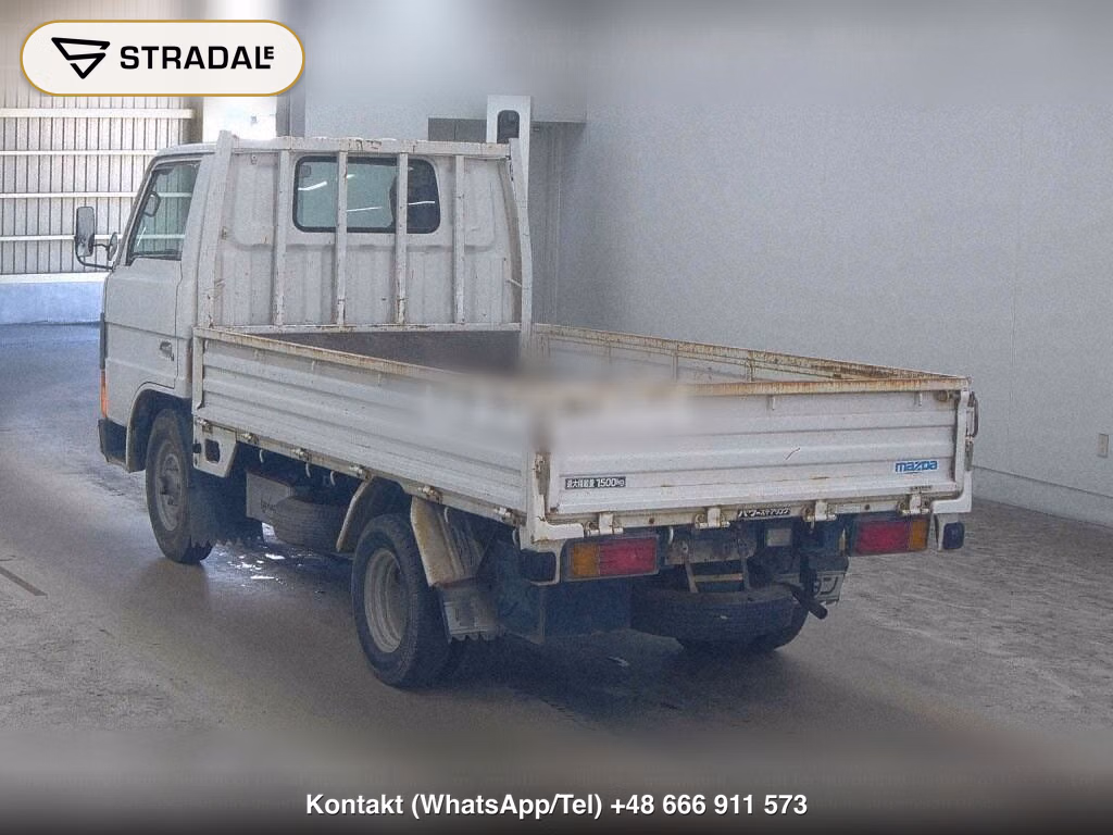 MAZDA TITAN TRUCK FLAT DECK, miniaturka 3
