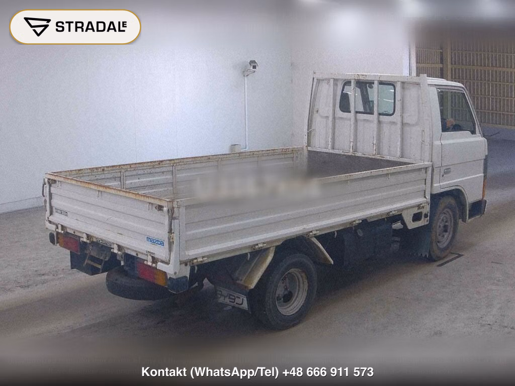 MAZDA TITAN TRUCK FLAT DECK, miniaturka 6