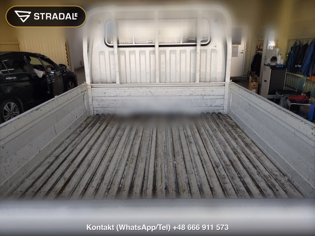 TOYOTA HIACE TRUCK 4WD WP, miniaturka 7