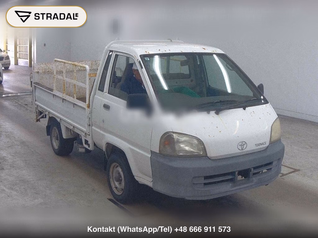 TOYOTA TOWNACE TRUCK OTHERS, miniaturka 2