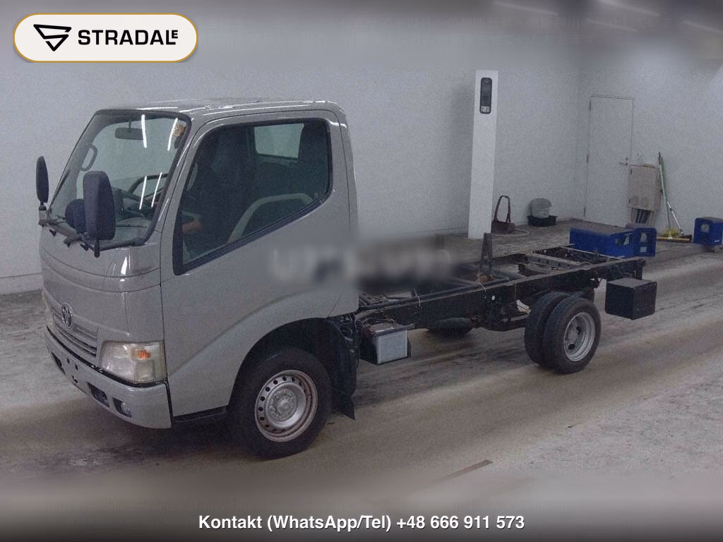 TOYOTA DYNA TRUCK 2D, miniaturka 5