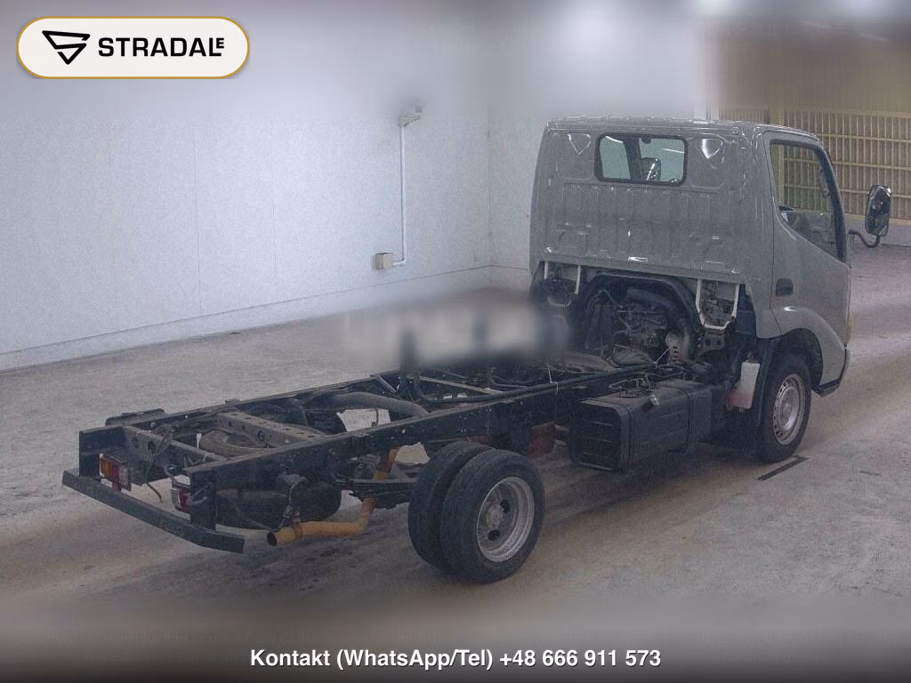 TOYOTA DYNA TRUCK 2D, miniaturka 6