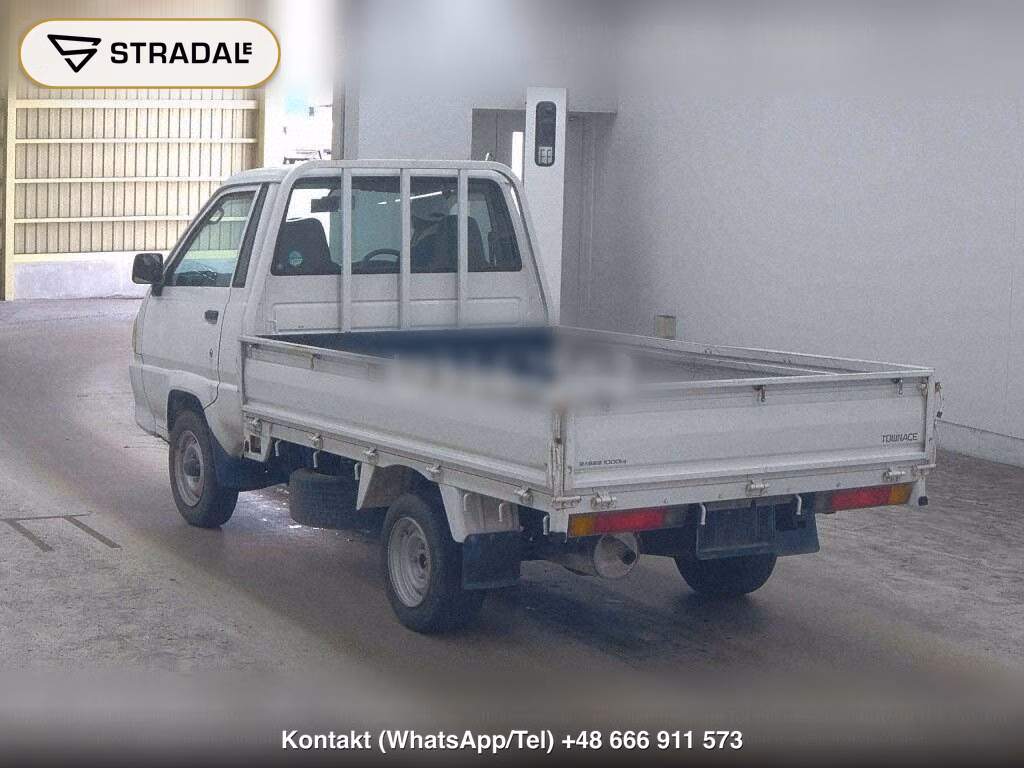 TOYOTA TOWNACE TRUCK DX, miniaturka 3