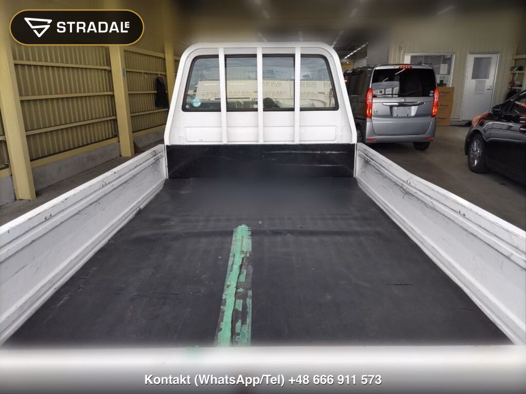 TOYOTA TOWNACE TRUCK DX, miniaturka 7