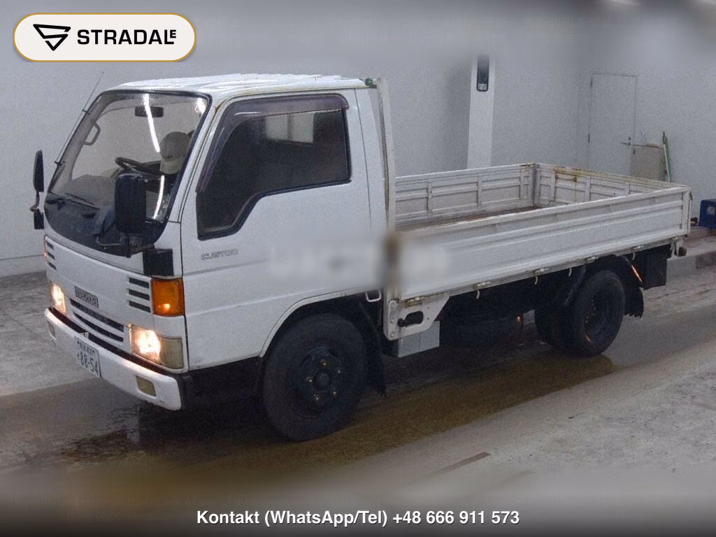 MAZDA TITAN TRUCK 2D, miniaturka 5