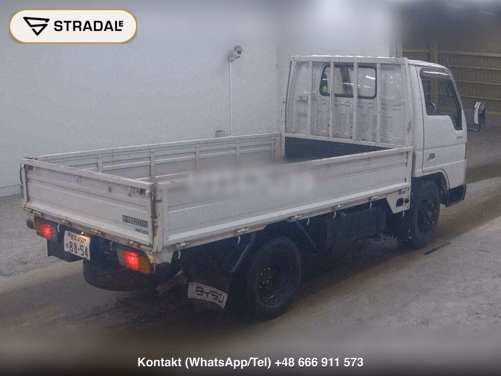 MAZDA TITAN TRUCK 2D, miniaturka 6