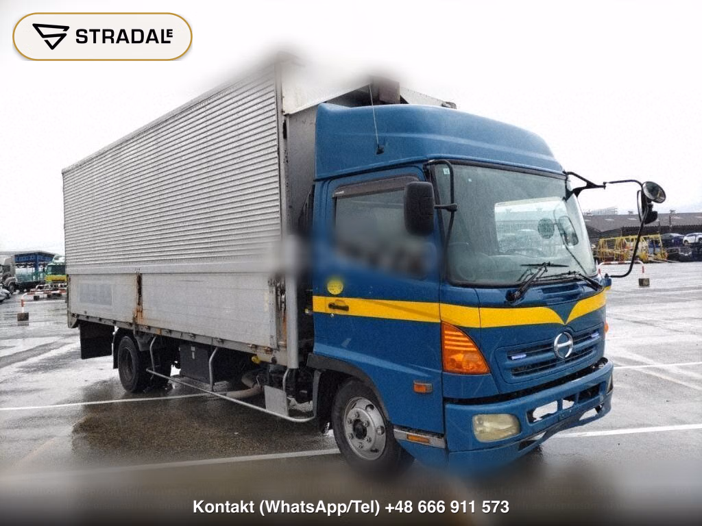 HINO HINO RANGER 2D OTHERS, miniaturka 2