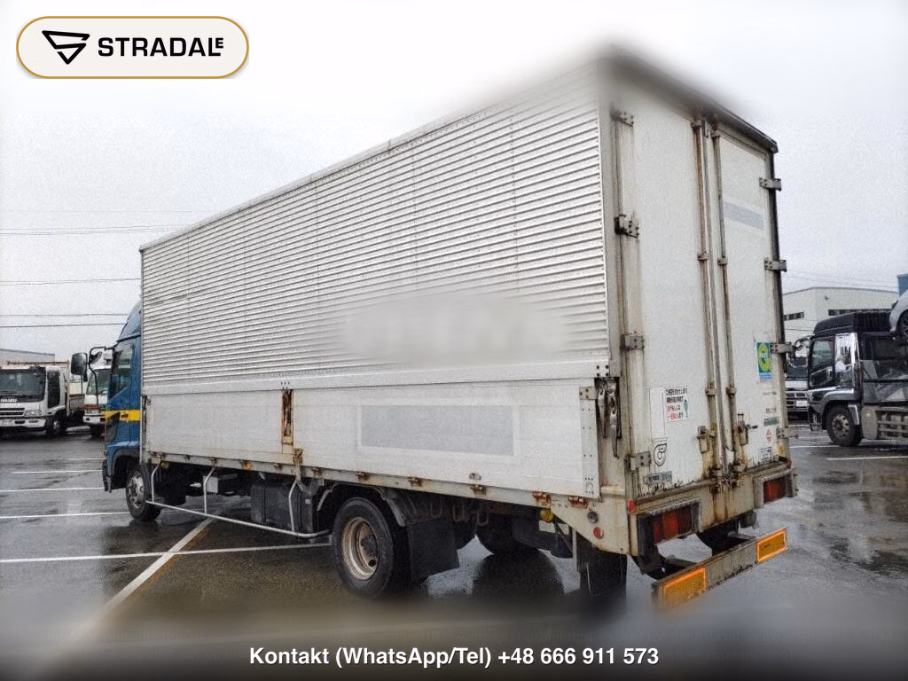 HINO HINO RANGER 2D OTHERS, miniaturka 3