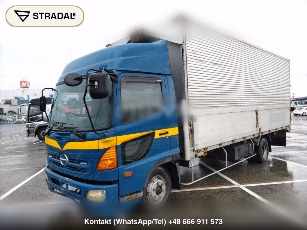 HINO HINO RANGER 2D OTHERS, miniaturka 5