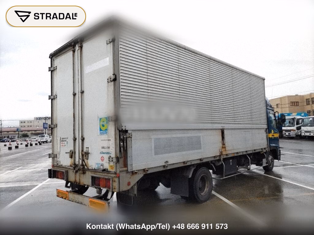 HINO HINO RANGER 2D OTHERS, miniaturka 6