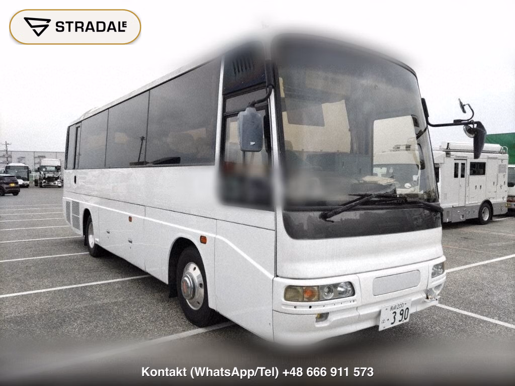 MITSUBISHI FUSO AERO MIDI 1D, miniaturka 2
