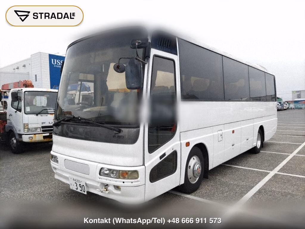 MITSUBISHI FUSO AERO MIDI 1D, miniaturka 5