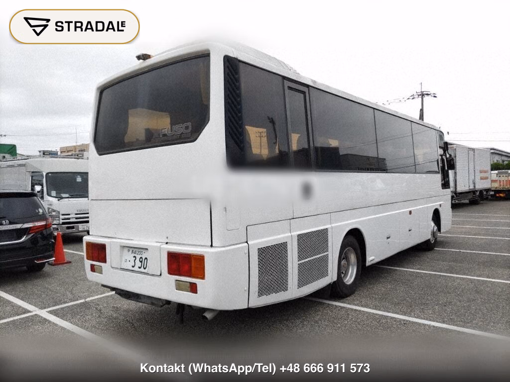 MITSUBISHI FUSO AERO MIDI 1D, miniaturka 6