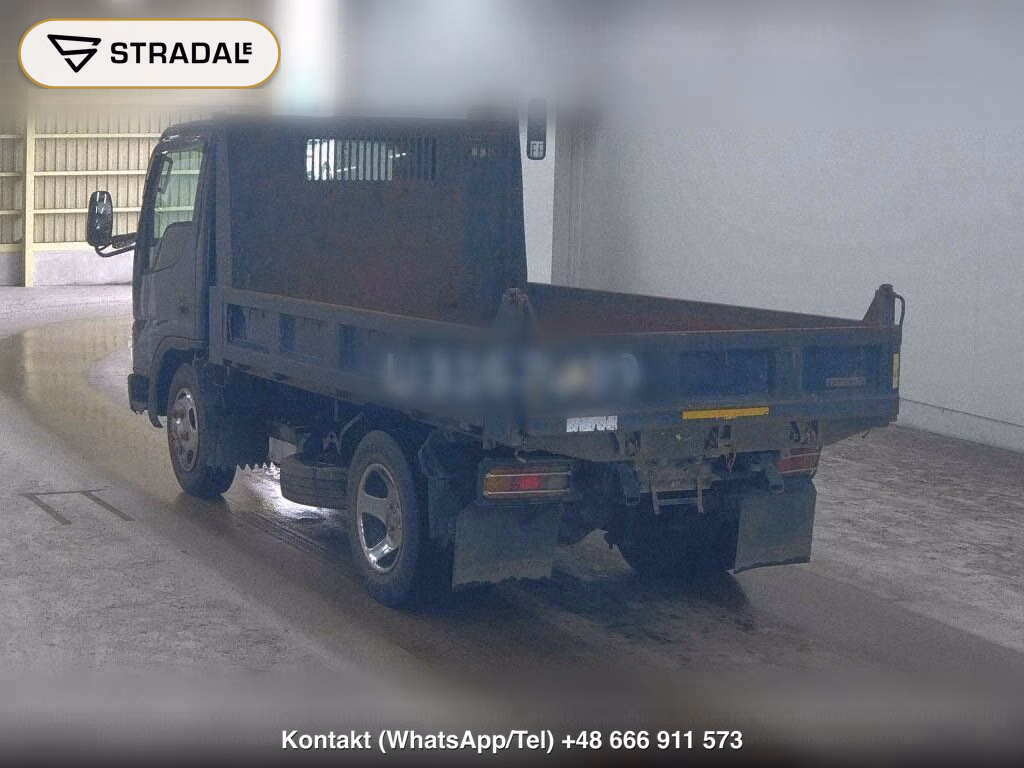 MAZDA TITAN TRUCK 2D OTHERS, miniaturka 3