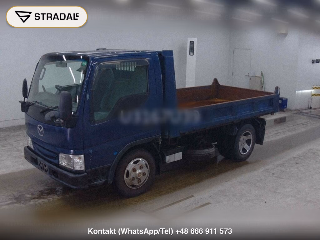 MAZDA TITAN TRUCK 2D OTHERS, miniaturka 5