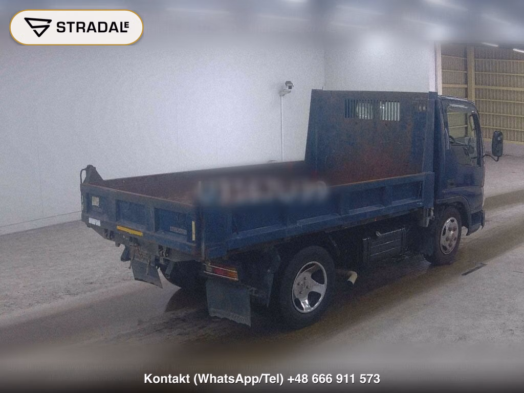 MAZDA TITAN TRUCK 2D OTHERS, miniaturka 6