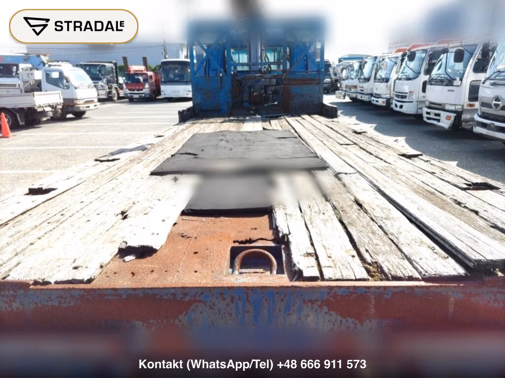 UD TRUCKS CONDOR OTHERS, miniaturka 7
